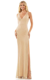 4 of 5 Colors Dress 2858 Nude