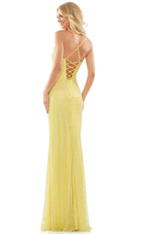 5 of 6 Colors Dress 2859 Yellow