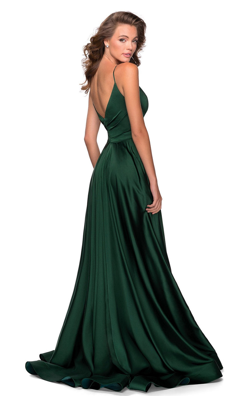 La Femme 28607 Emerald