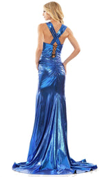 4 of 4 Colors Dress 2864 Royal