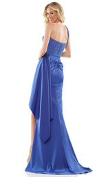 4 of 4 Colors Dress 2865 Royal