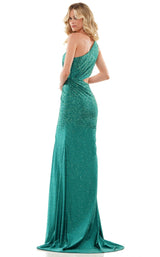4 of 4 Colors Dress 2868 Emerald