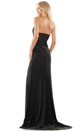 4 of 4 Colors Dress 2872 Black
