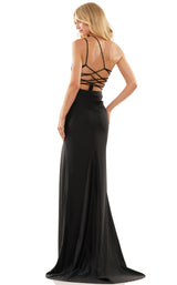 5 of 5 Colors Dress 2876 Black