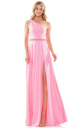 2 of 4 Colors Dress 2879 Hot Pink