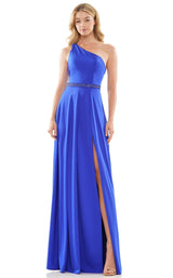 3 of 4 Colors Dress 2879 Royal
