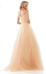 5 of 5 Colors Dress 2888 Nude