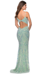 3 of 6 La Femme 28918 Mint