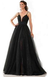 4 of 6 Colors Dress 2891 Dress Black
