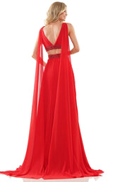 4 of 4 Colors Dress 2895 Red