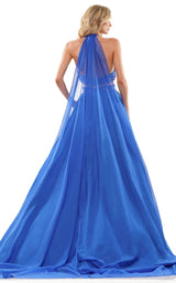 4 of 4 Colors Dress 2910 Sapphire