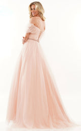 4 of 4 Colors Dress 2912 Blush