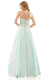4 of 4 Colors Dress 2913 Mint
