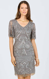 1 of 4 Lara 29182 Smoke-Grey