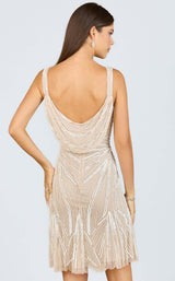 2 of 2 Lara 29183 Ivory/Nude