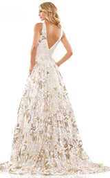 3 of 3 Colors Dress 2918 Off White
