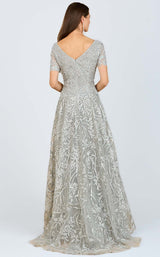 4 of 4 Lara 29193 Dress Stone
