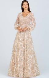 2 of 4 Lara 29198 Powder Pink