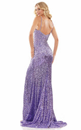 4 of 4 Colors Dress 2920 Purple