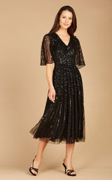 1 of 2 Lara 29221 Black