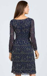 2 of 2 Lara 29223 Navy