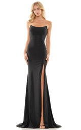 3 of 5 Colors Dress 2922 Black