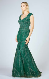 1 of 2 Lara 29233 Green