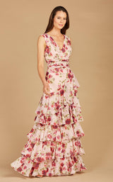 1 of 2 Lara 29249 Pink