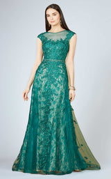 2 of 6 Lara 29250 Green