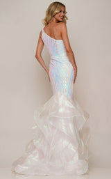 4 of 4 Colors Dress 2925 Off White