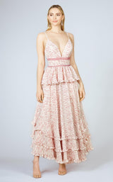 1 of 2 Lara 29277 Pink
