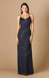 1 of 2 Lara 29282 Navy