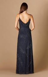 2 of 2 Lara 29282 Navy