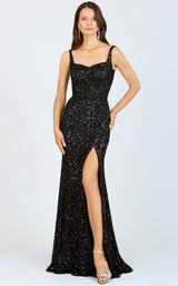 1 of 7 Lara 29285 Black