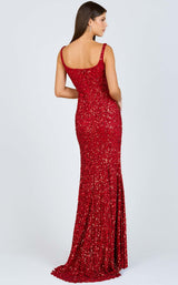 7 of 7 Lara 29285 Red