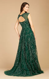 2 of 2 Lara 29299 Dark Green