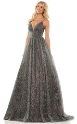 2 of 4 Colors Dress 2929 Black