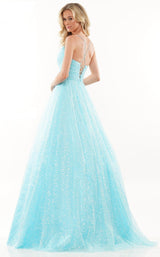 4 of 4 Colors Dress 2929 Blue