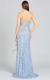 2 of 2 Lara 29310 Periwinkle