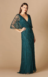 1 of 2 Lara 29319 Teal