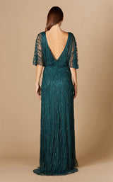 2 of 2 Lara 29319 Teal