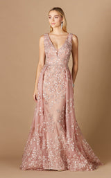 1 of 2 Lara 29324 Blush