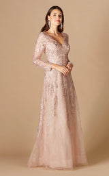 1 of 2 Lara 29326 Blush