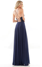 6 of 6 Colors Dress 2933 Navy