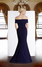 8 of 12 Janique 2933 Navy