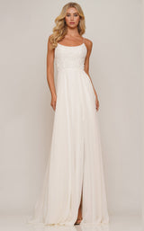 4 of 6 Colors Dress 2933 Off White
