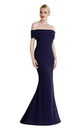 7 of 12 Janique 2933 Navy