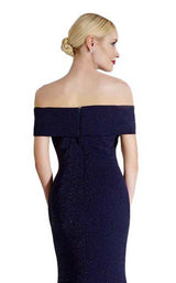 11 of 12 Janique 2933 Navy
