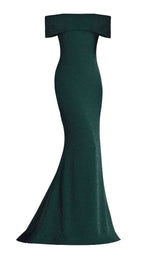 3 of 12 Janique 2933 Emerald
