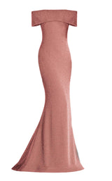 4 of 12 Janique 2933 Rose Gold